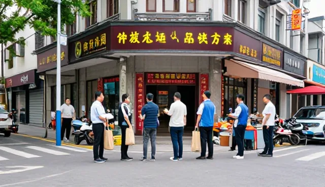农产品加工技术如何推动流通解决方案升级