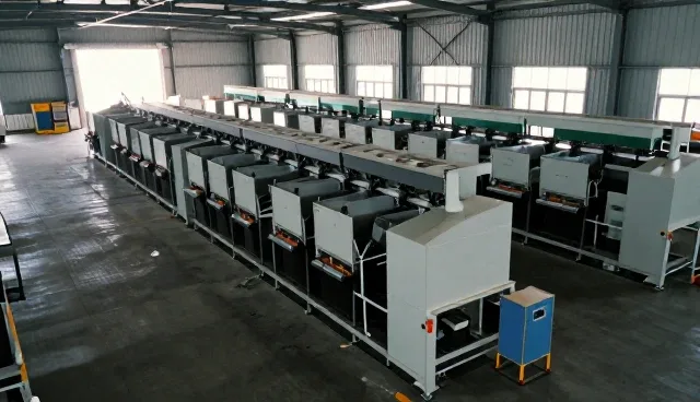 农产品加工技术选型中的关键考量因素